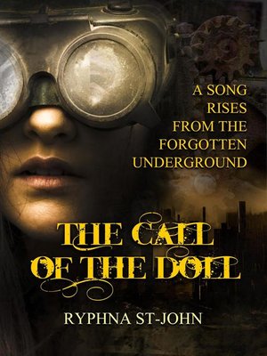 cover image of The Call of the Doll